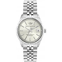 Orologio Philip Watch Donna Caribe in Acciaio R8253597543 - R8253597543